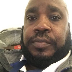 Meet your Posher, Desmond